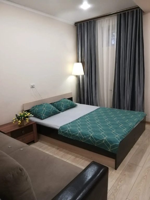 Фотография квартиры Апартаменты Цветник Кирова