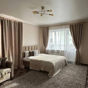 Фотография квартиры Квартира на улице Бориса Алексеева 20к4