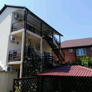 Фотография гостевого дома Благодать