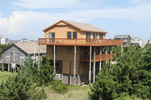 Фотографии гостевого дома
Beachy Keen #41-OE