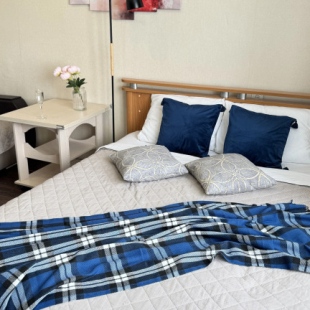 Фотография квартиры Квартира уютная 1-комнатная