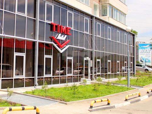 Фотографии гостиницы
TIME