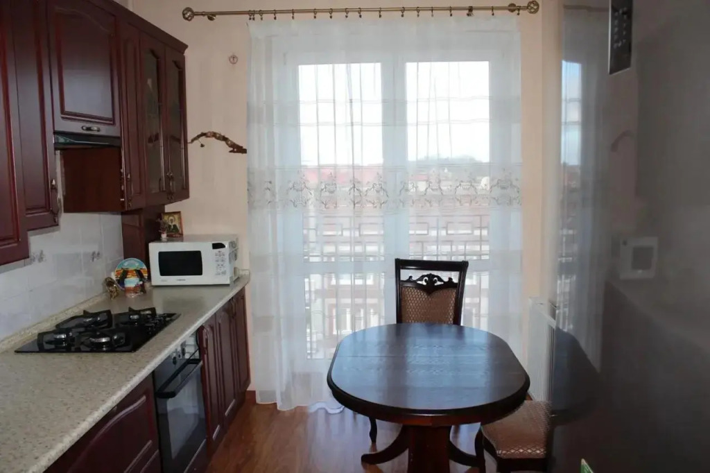 Фотография квартиры Квартира на Окружной 4