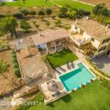 Фотография гостевого дома FINCA PEGASUS