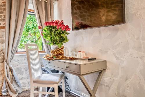 Фотография гостиницы Historic Plaza Varos Split