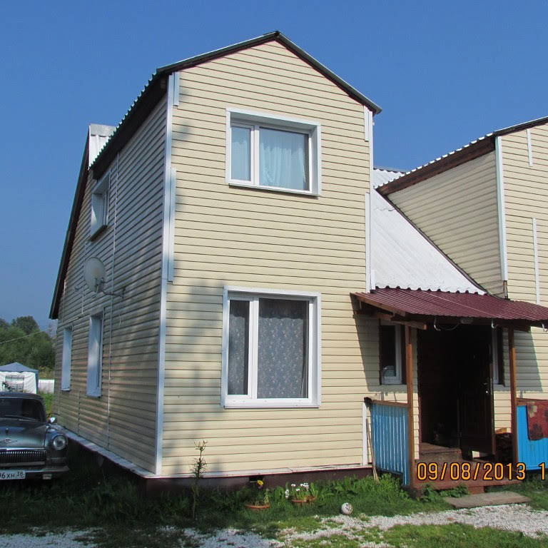 Фотография мини отеля Матрешки