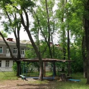 Фотография базы отдыха Юный связист