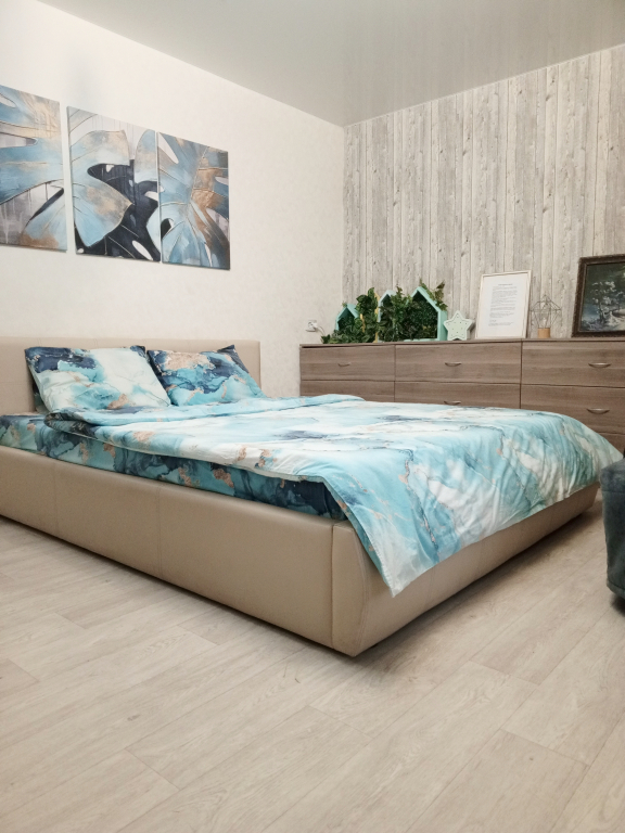 Фотография квартиры Квартира на Улице Шеболдаева 6/1