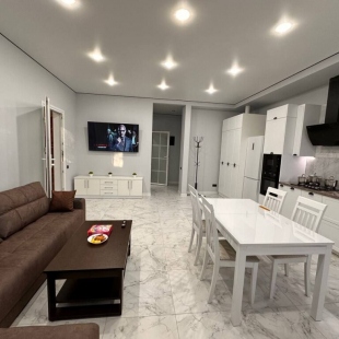 Фотография квартиры Апартаменты Family House Номер Fortuna