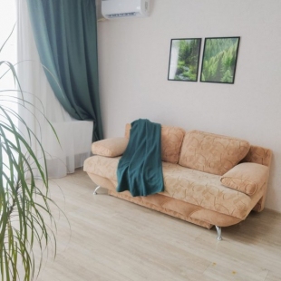 Фотография квартиры Апартаменты Forest Dreams