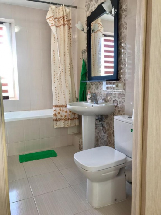 Фотографии квартиры
Апартаменты на улице Комсомольская