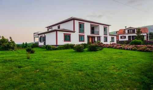 Фотография мини отеля Moradia da Graça