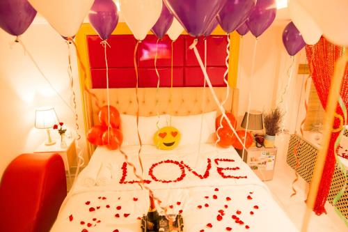 Фотографии гостиницы
Joy Inn Cong Hoa Hotel