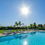 Фотография кемпинга Lilybeo Village