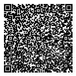 QR код гостиницы Ля Мезон
