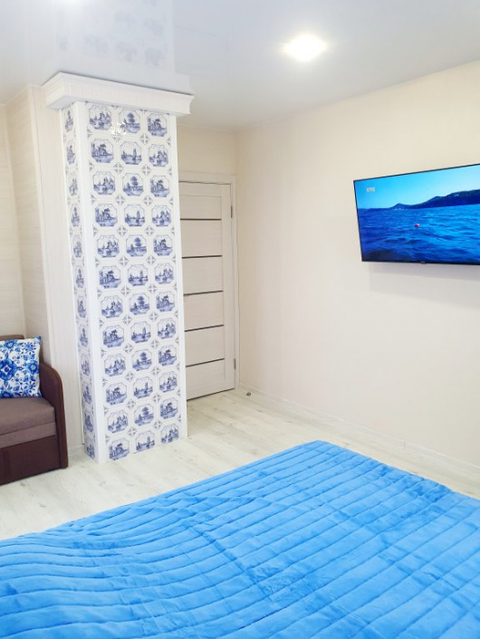 Фотографии квартиры 
            Апартаменты Авторские у Золотых Ворот