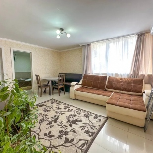 Фотография квартиры Апартаменты Альфагид