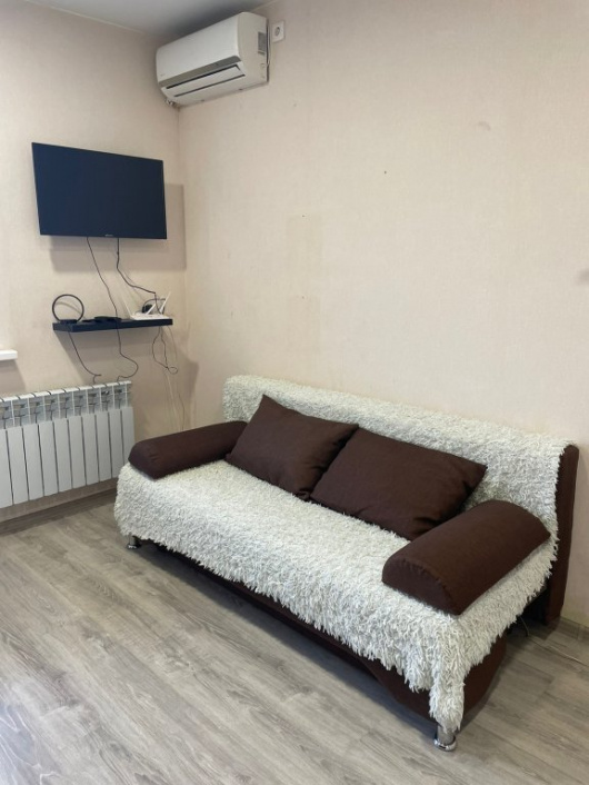 Фотографии квартиры
Апартаменты Apart Sharing на Воронежском шоссе