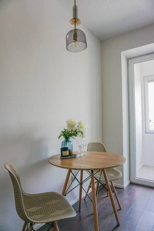 Фотография квартиры Квартира 1Комнатная на Пригородной