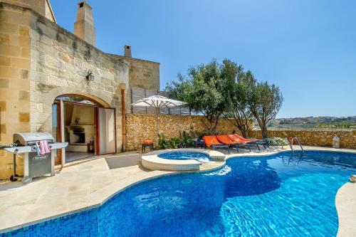 Фотография гостевого дома The Hamlet 2 Holiday Home