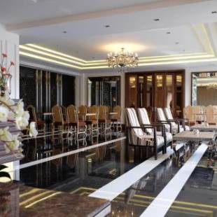 Фотографии гостиницы
Methavalai Residence Hotel - SHA Extra Plus