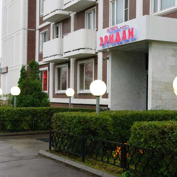 Фотографии гостиницы
Эридан-2