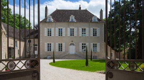 Фотография гостевого дома Chambres d'hôtes Le Clos des Tilleuls