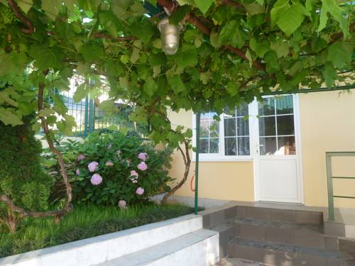 Фотография гостевого дома Горка