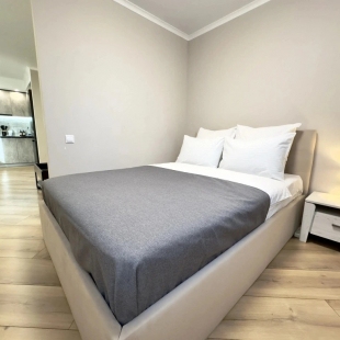 Фотография квартиры Апартаменты Девять Ярдов Premier Suite