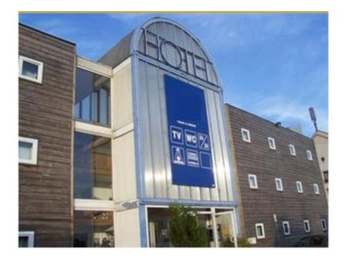 Фотография гостиницы Saxotel