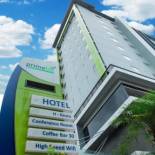 Фотография гостиницы PrimeBiz Hotel Surabaya