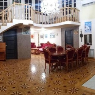 Фотография гостиницы Gift Palace