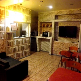 Фотография хостела Уютное Местечко