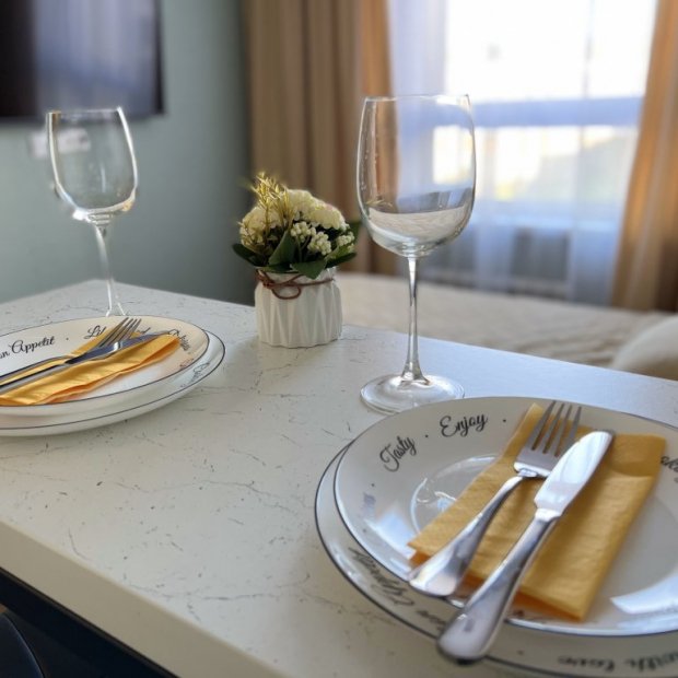 Фотографии квартиры
Апартаменты Волоколамское шоссе 71/22