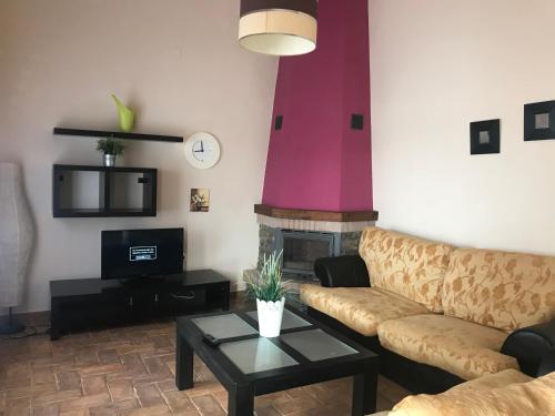 Фотография гостевого дома Chalet La Primera Piedra