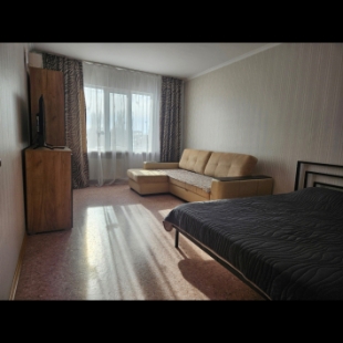 Фотография квартиры Квартира Уютная рядом с аэропортом и трассой М-4