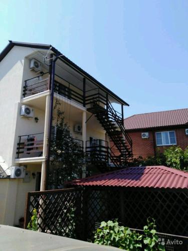 Фотография гостевого дома Благодать