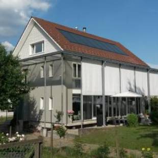 Фотографии мини отеля 
            B&B 25