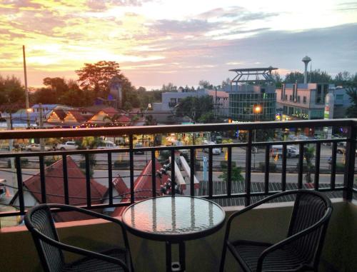 Фотография гостиницы Rakkawan Residence - SHA EXTRA PLUS