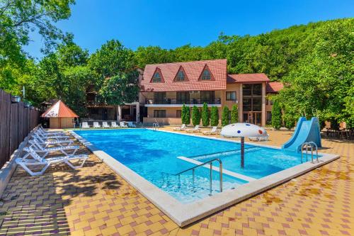 Фотография гостевого дома Эко-Море