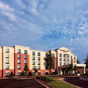 Фотографии гостиницы
SpringHill Suites by Marriott Athens West