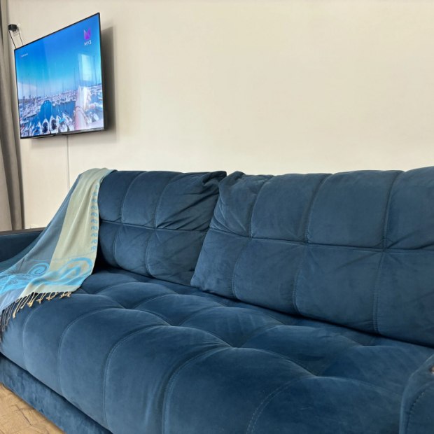 Фотографии квартиры 
            Апартаменты Комфортные в Cамом Центре