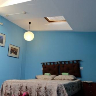 Фотография хостела Лайк Иркутск