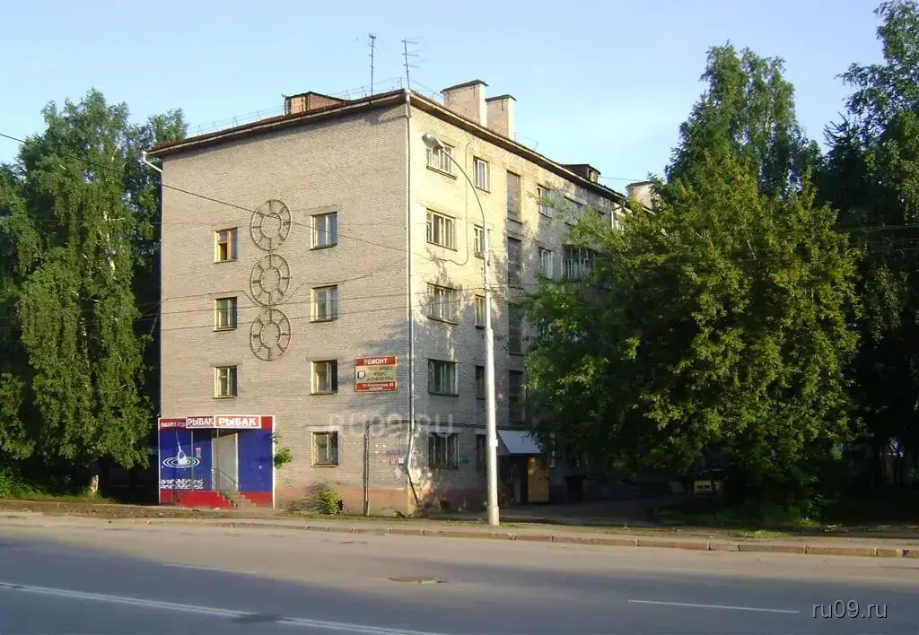 Фотография квартиры Апартаменты на улице Елизаровых 40