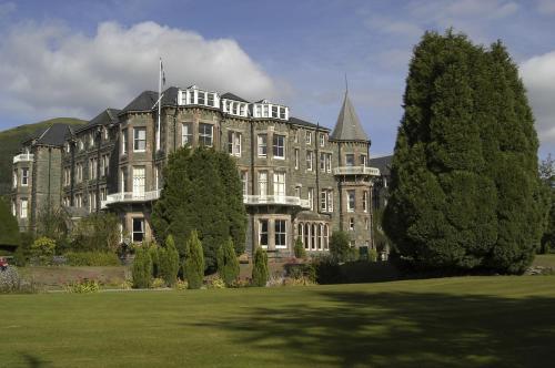 Фотография гостевого дома Keswick Country House Hotel