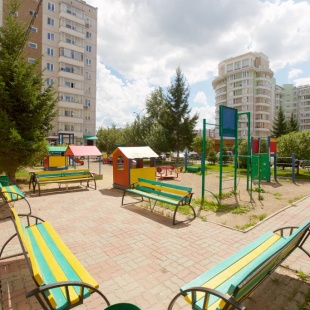 Фотография квартиры Апартаменты Гуд