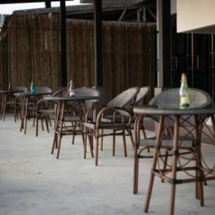 Фотографии гостиницы
The Blue C Donsak