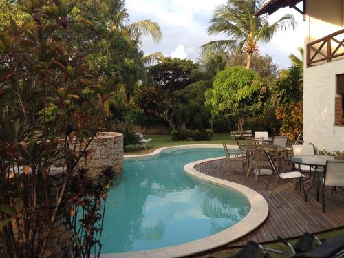 Фотография гостиницы Vila Alemã