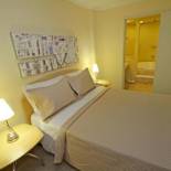 Фотография гостиницы San Michel Hotel