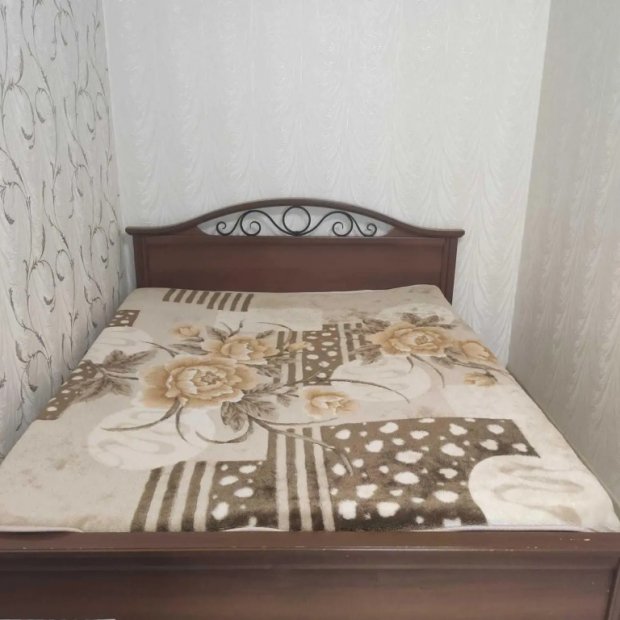 Фотографии квартиры 
            Апартаменты в микрорайоне Дружба 2/8